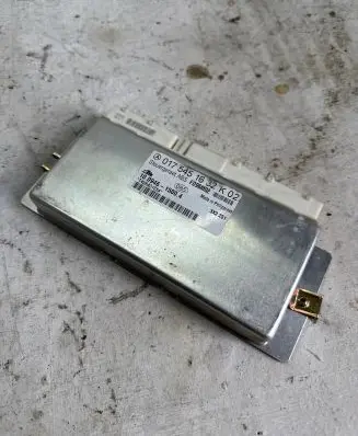 Mercedes-Benz C W203 ABS control unit/module 0175451632 10094615004 T4UGA31C54