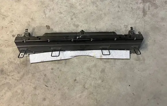 BMW X5 F15 Other interior part 7332106 51477332106
