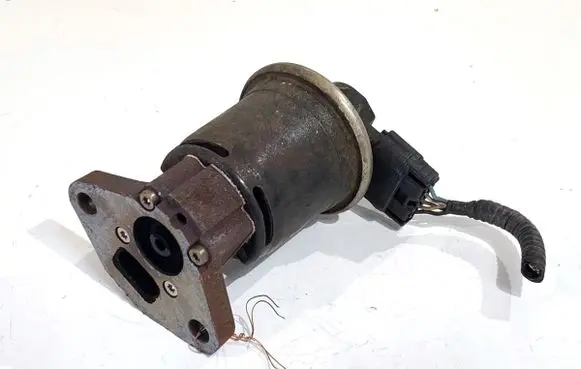Honda Civic IX EGR valve SV01