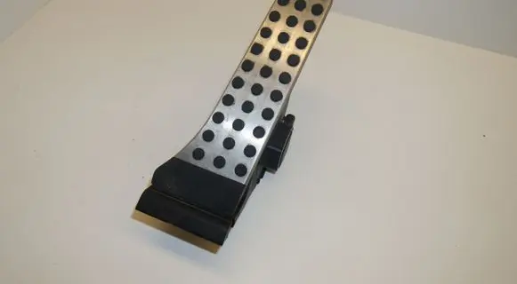 Mercedes-Benz S C217 Accelerator throttle pedal A2226800210