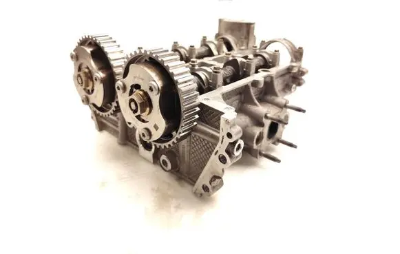 Ford Focus Engine head CM5G6090GF PBCM5G6090GF