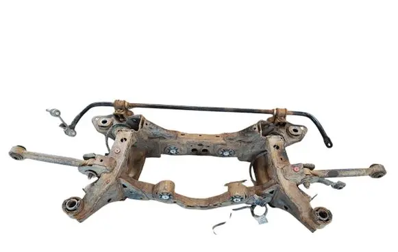 Rear subframe