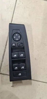 BMW X5 F15 Electric window control switch 9362116