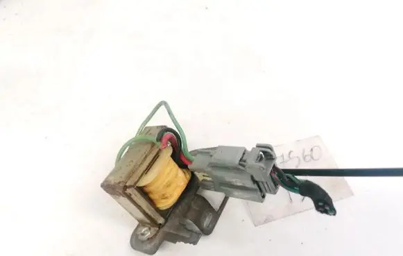 Jeep Cherokee Other relay 56038654AA