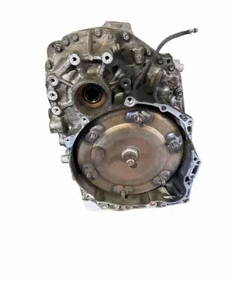 Volvo XC60 Automatic gearbox TG81SC 1285057