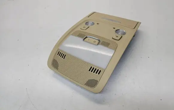 Audi A4 Allroad Headlining lighting console trim 8T0947135BFLM5