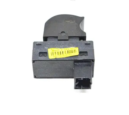 Fiat Bravo Electric window control switch 29607C191