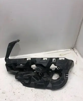 BMW X3 F25 Rear bumper corner part panel trim 7212955