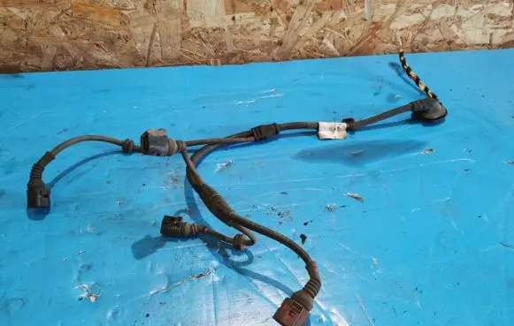 Audi A4 S4 B8 8K Other wiring loom 1J0973702 3B0973722A 4B0973712A