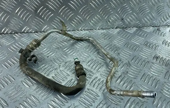 Volvo V60 Power steering hose/pipe/line 31317442