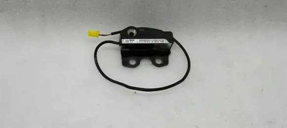 Mercedes-Benz CLS C219 Seat pressure sensor A0118206210