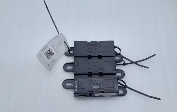 Jaguar XF X250 Positive wiring loom AX2314A005SB 5605003090