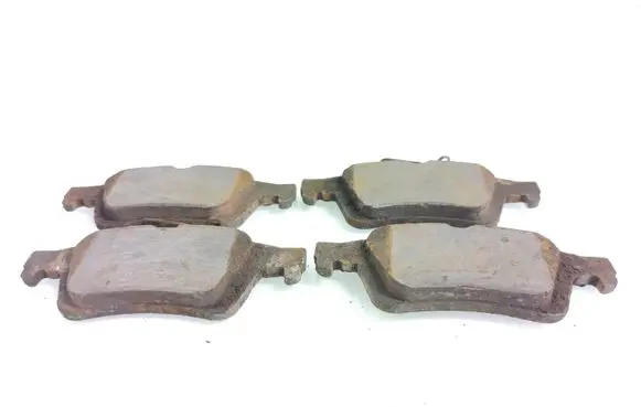 Ford Focus Brake pads (rear) 