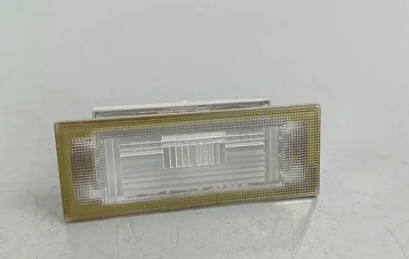 KIA Sorento Number plate light 925013K000
