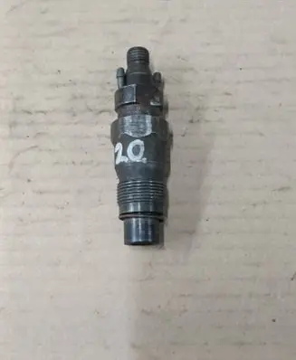 BMW 5 E34 Fuel injector KCA30S57