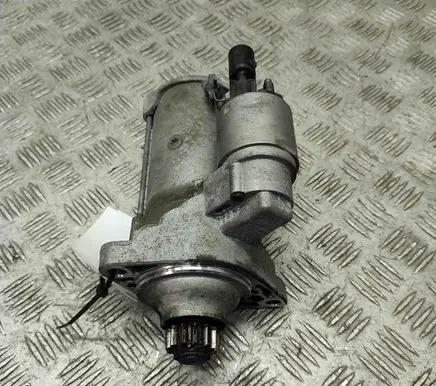 Volkswagen Arteon Starter motor 02E911022C