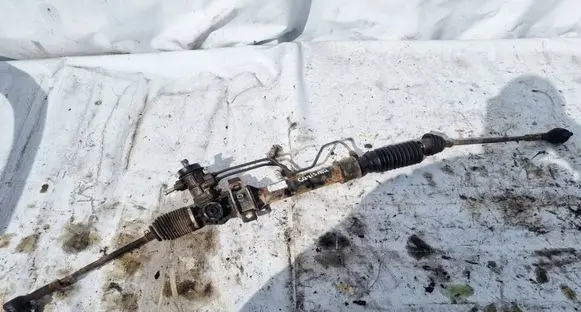 Mitsubishi Carisma Steering rack 6000022131