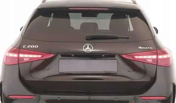 Mercedes-Benz C W206 Tailgate/trunk/boot lid 