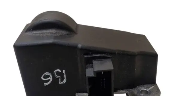 Volkswagen PASSAT B6 Steering wheel lock 3C0905861G