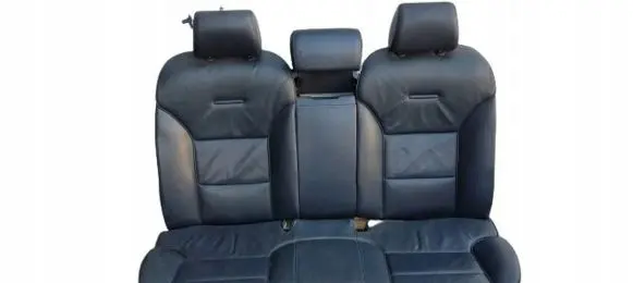 Audi A8 S8 D3 4E Seat set 
