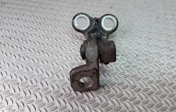 Jaguar X-Type Rear door upper hinge
