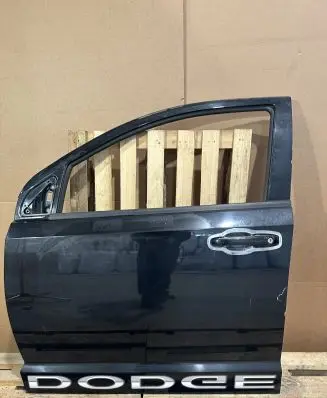 Dodge Journey Front door