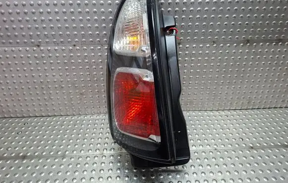 Citroen C3 Picasso Rear/tail lights S26282587 9681727280