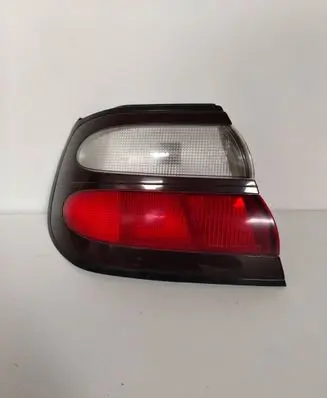 Nissan Almera Rear/tail lights