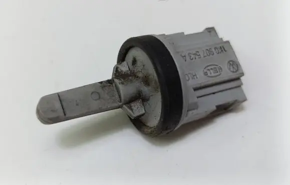 Seat Altea Interior temperature sensor 1K0907543A