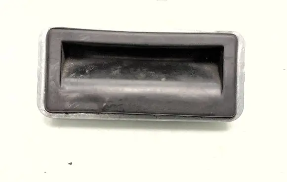 Audi A6 C7 Tailgate/trunk/boot exterior handle 5N0827566T 4G5827229