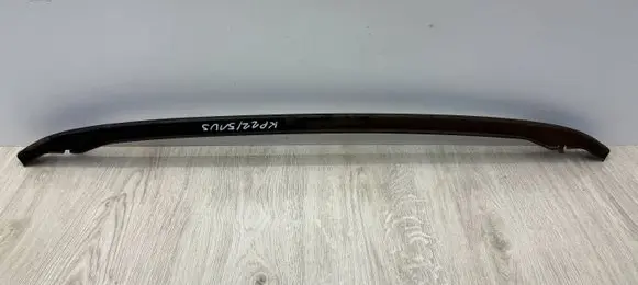Volkswagen Golf VII Front bumper cross member 5G0807651A