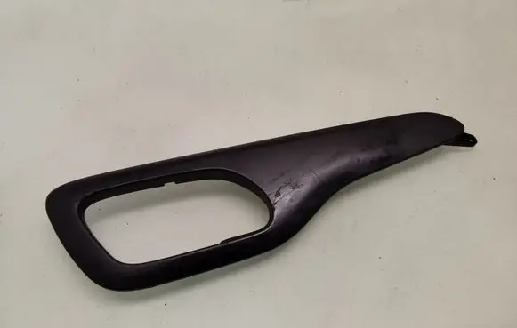 Citroen C5 Other front door trim element 9657691777
