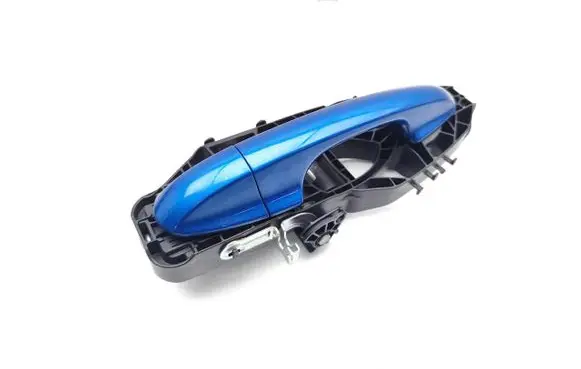 Ford Puma Rear door exterior handle