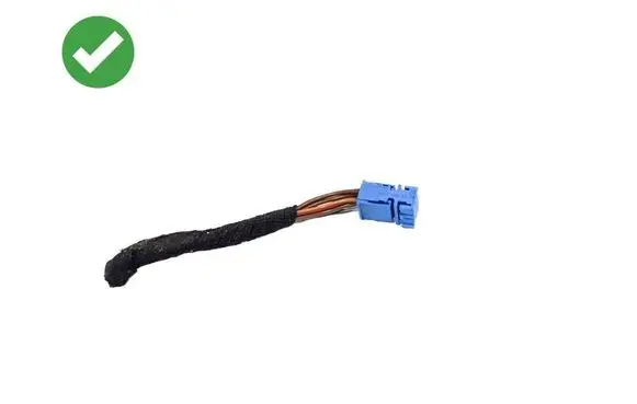 Mercedes-Benz CLS C219 Plug wire A0345457728