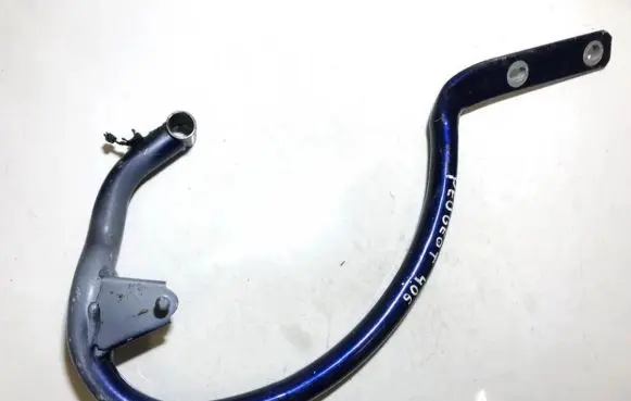 Peugeot 406 Tailgate/trunk/boot hinge