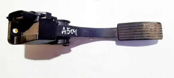 KIA Carnival Accelerator throttle pedal 0281002541 0k53c41600