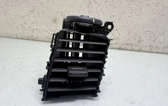 Ford Transit Custom Dashboard side air vent grill/cover trim JK21V018B09 JK21V018B09DH