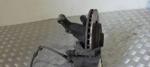Renault Trafic II (X83) Brake booster 7701210053