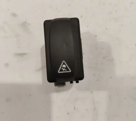 ESP (stability program) switch