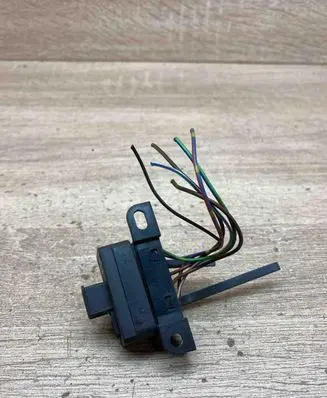 BMW X3 E83 Other devices 6906021 9670504B