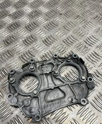 Mercedes-Benz GLS X166 Timing chain cover A2760150201