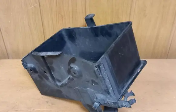 Fiat Doblo Battery box tray 46765561