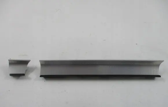 Volvo XC40 Radio/GPS head unit trim 32277139