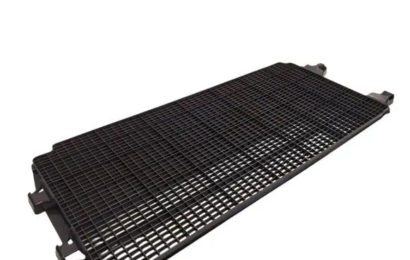 Renault Master III Radiator trim 622548459R