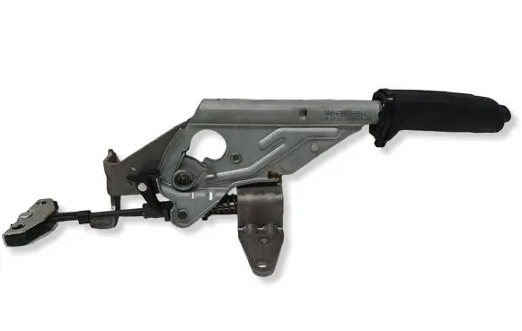 BMW 1 F20 F21 Handbrake/parking brake lever assembly 6799101