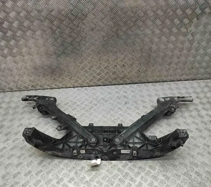 Tesla Model Y Radiator support slam panel 164352100B