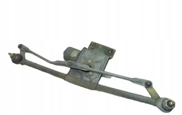 Ford Puma Front wiper linkage and motor 96FB17B571DA