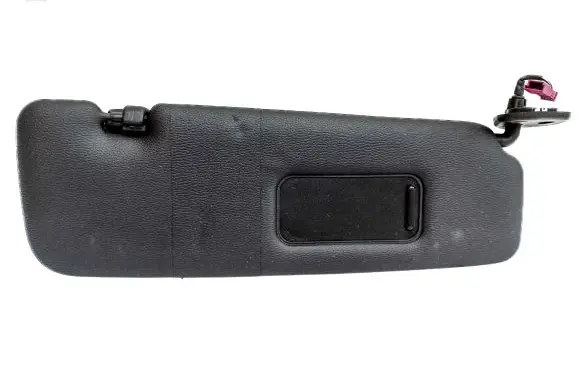 BMW 3 E92 E93 Sun visor 1010232400 71394106 1414107109081