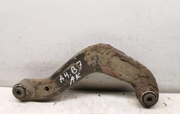 Audi A4 S4 B7 8E 8H Rear suspension control arm 