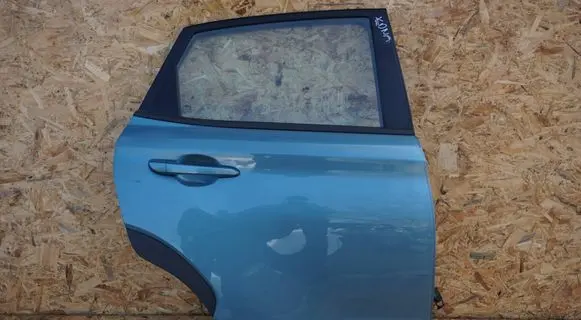 Hyundai Kona I Rear door DRZWI818111
